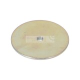 AFSLUITPLAAT M8X1X68X5-ST37-2-